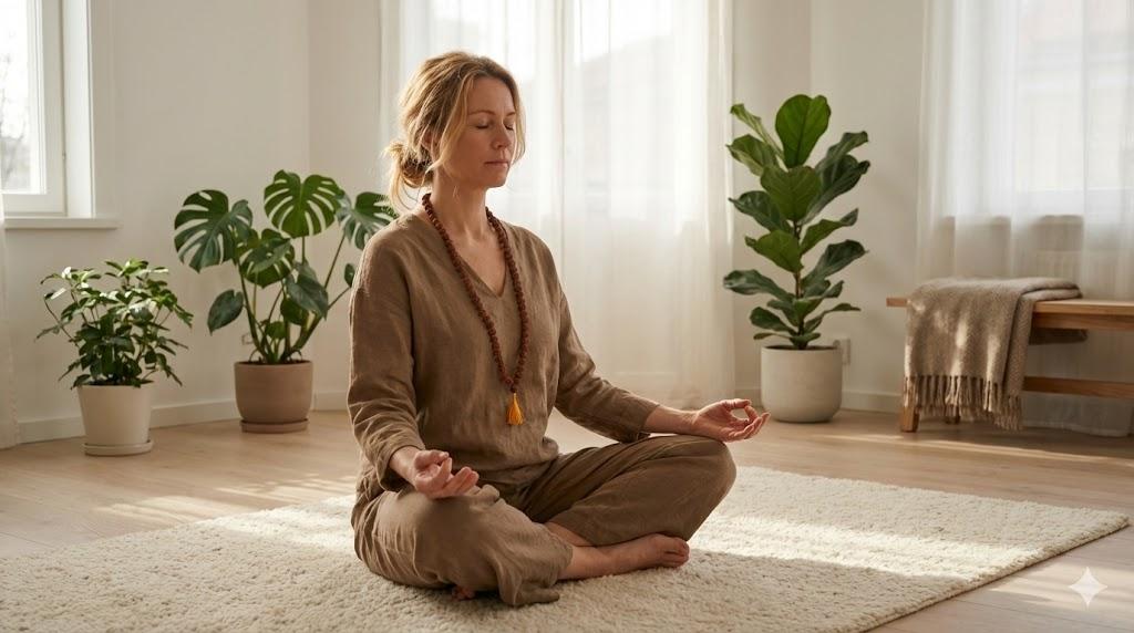 A Complete Beginner’s Guide to Buying Authentic Rudraksha in Europe