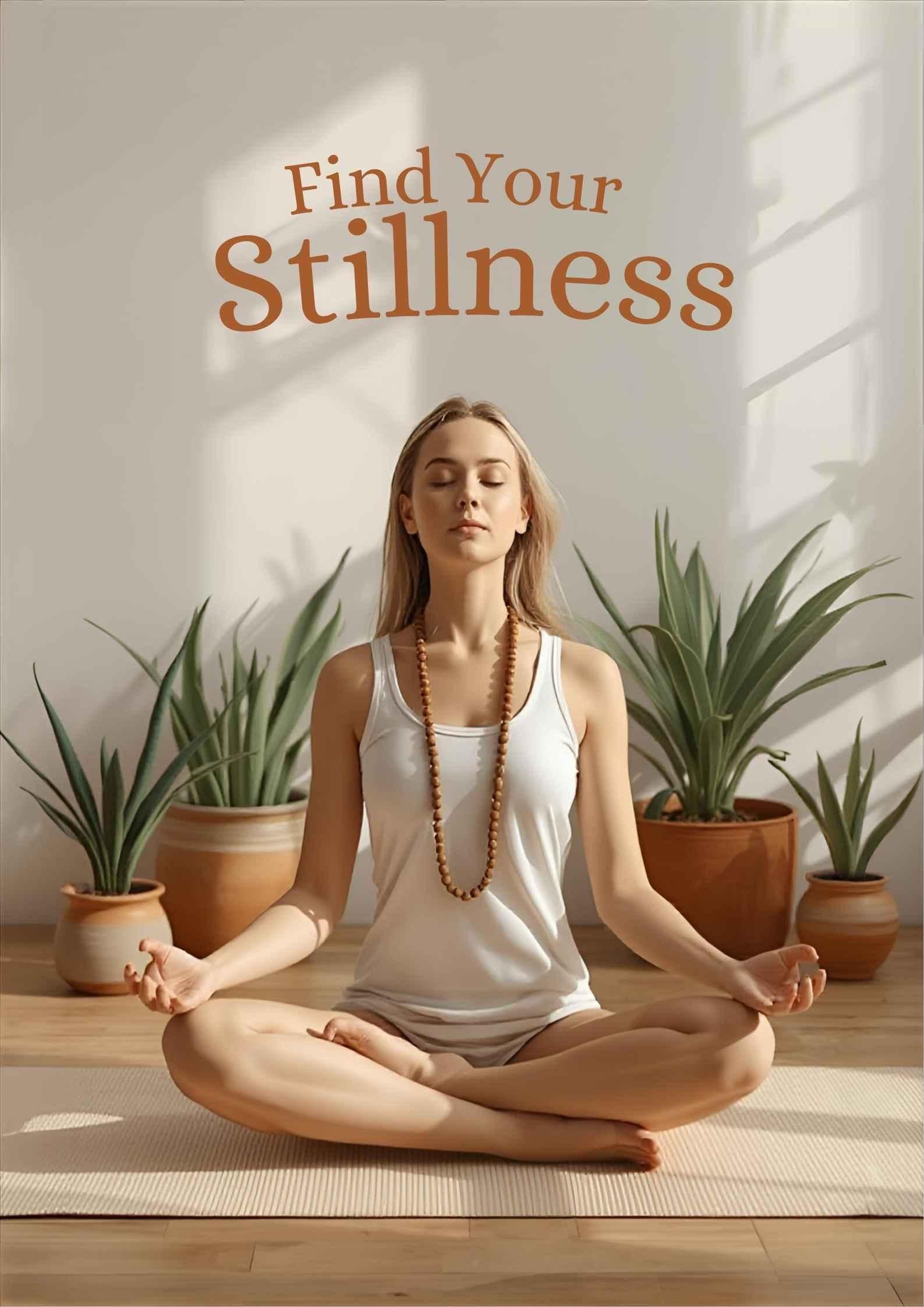 Why Americans Are Turning Toward Rudraksha for Stress Relief and Mindfulness