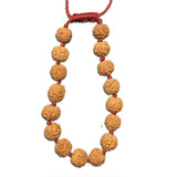 Vòng đeo tay 6 Mukhi Indonesia có dây điều chỉnh được