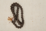 🕉️ Chuỗi Hạt Rudraksha Nepal 5 Mukhi – 54 + 1 Hạt (18–19 mm, Chứng nhận Phòng thí nghiệm & Xác minh bằng X-quang)