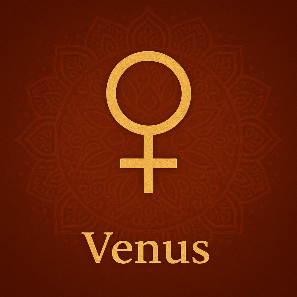 Planet Venus