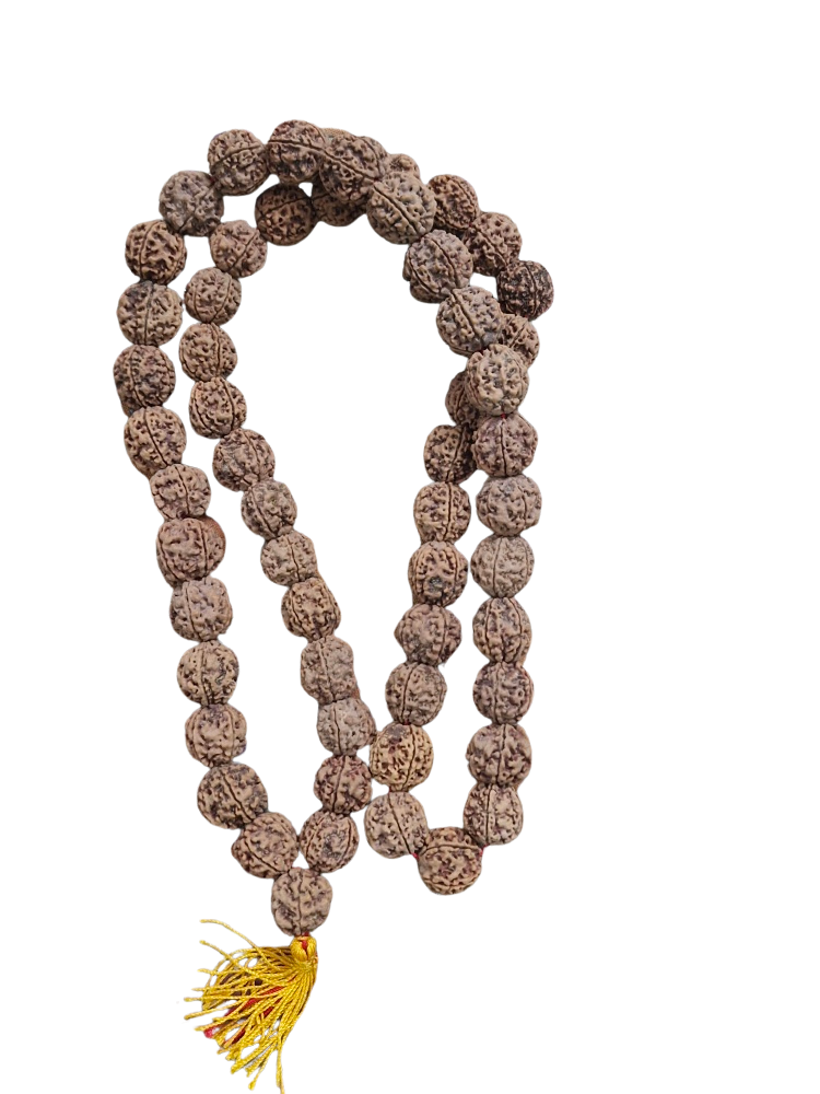 Calmness Energy Necklace